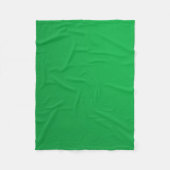 Klein (30 x 40 inch) medium (50 x 60 inch) groot ( fleece deken (Voorkant)