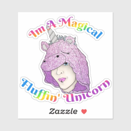 Klein 4 x 4 inch vinylsticker op maat gesneden sticker (Vel)