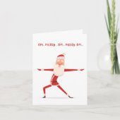 Klein, 4 x 5,6-inch gevouwen Wenskaart Kaart (Voorkant)