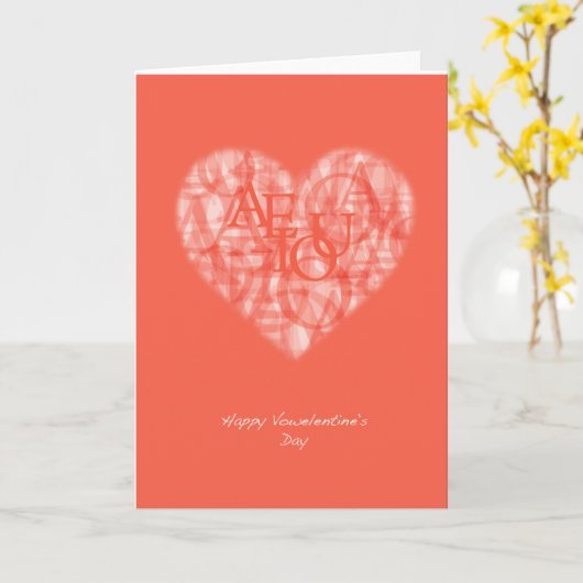 Klein, 4 x 5,6-inch gevouwen Wenskaart Kaart (Gele Bloem)