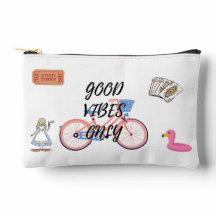 Klein accessoirezakje