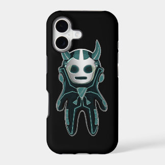Klein Alien
