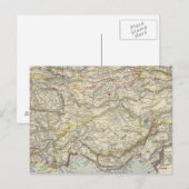 Klein-Azië 5 Briefkaart (Voorkant / Achterkant)