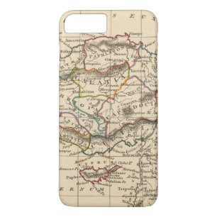 Klein Azië Case-Mate iPhone Case