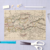 Klein Azië Tissuepapier (Craft)