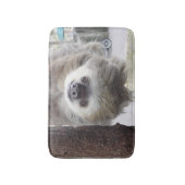 Klein bathmat badmat (Voorkant Verticaal)