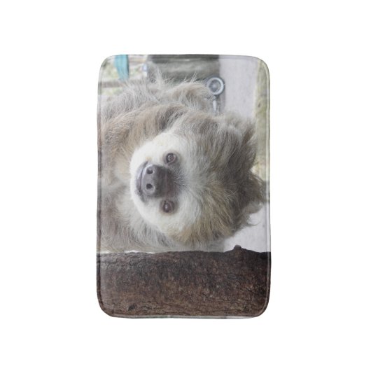 Klein bathmat badmat (Voorkant Verticaal)