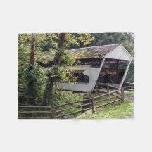 Klein bedekte rugleuning