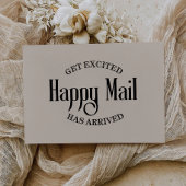 Klein bedrijf Dank u kaart afdrukbaar