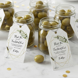 Klein beetje plezier Martini Soirée Cadeaulabel