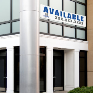 Klein beschikbare ruimte aanpassen Mall Large Spandoek