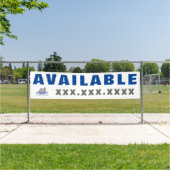 Klein beschikbare ruimte aanpassen Mall Large Spandoek (Insitu)