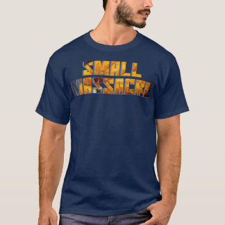Klein bloedbad t-shirt