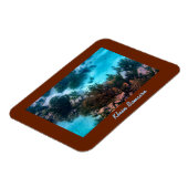 Klein Bonaire Reef Magneet (Linkerzijde)