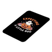 Klein Boo Verwachten Magneet (Linkerzijde)