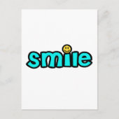 KLEIN BRIEFKAART (Voorkant)