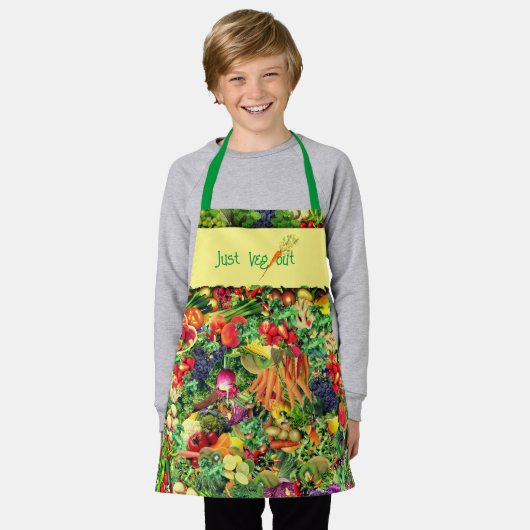 Klein, broos, gezond Schort (Gedragen)