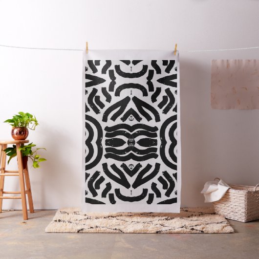 Klein Café Stof (Voorbeeld)