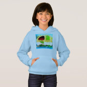 klein casa Thunder_Cove blauw (Voorkant volledig)