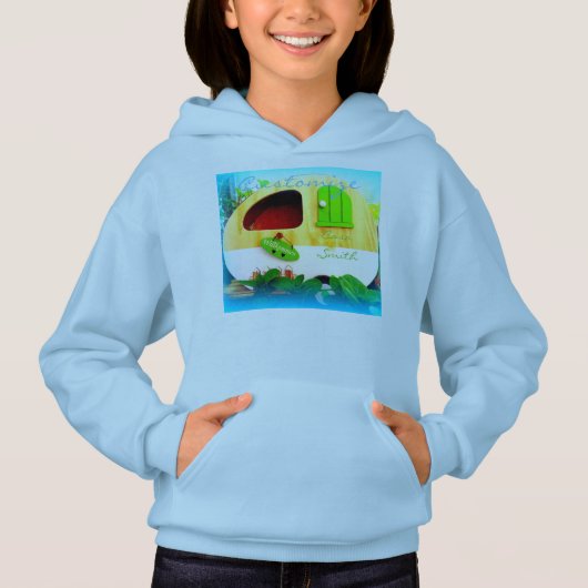 klein casa Thunder_Cove blauw (Voorkant)