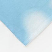 Klein Dierenkind deken (Hoek)