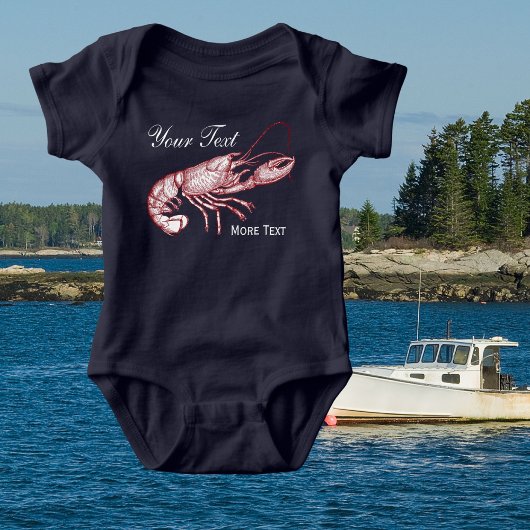  klein donkerrood kleurenbord romper