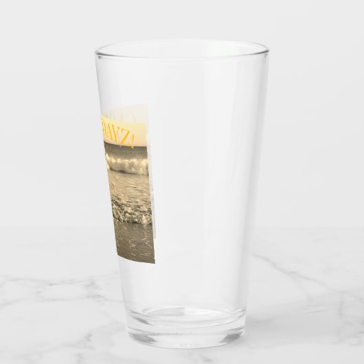 #Klein Drink bierglas Glas (Links)