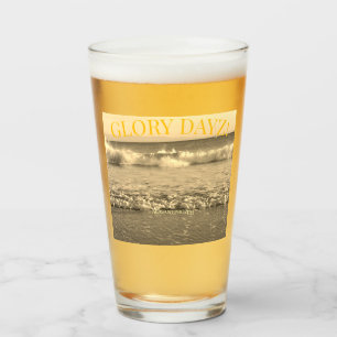 #Klein Drink bierglas Glas