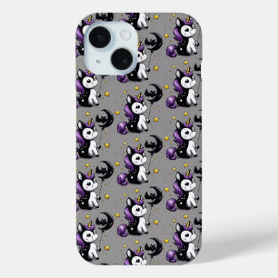 Klein Eenhoorn iPhone 15 Case
