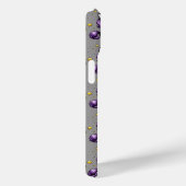 Klein Eenhoorn Case-Mate iPhone Case (Achterkant / Rechts)
