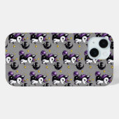 Klein Eenhoorn Case-Mate iPhone Case (Achterkant (horizontaal))