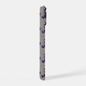Klein Eenhoorn iPhone 15 Case (Rechterkant)