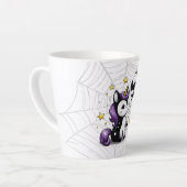 Klein Eenhoorn Latte Mok (Linkerhoek)