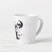 Klein Eenhoorn Latte Mok (Rechterhoek)