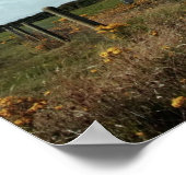 klein en groot poster (Hoek)