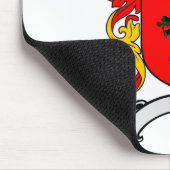 KLEIN FAMILIE CREST - KLEIN WAPENKAT MUISMAT (Hoek)