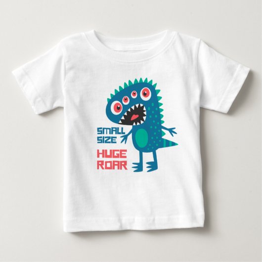 Klein formaat enorm gebulder (Voorkant)