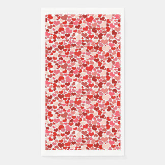 KLEIN FORMAAT HARTEN ONTWERP SERVET