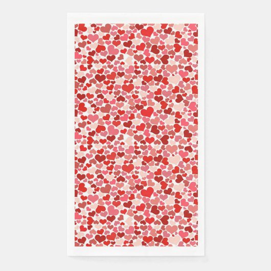 KLEIN FORMAAT HARTEN ONTWERP SERVET (Voorkant)