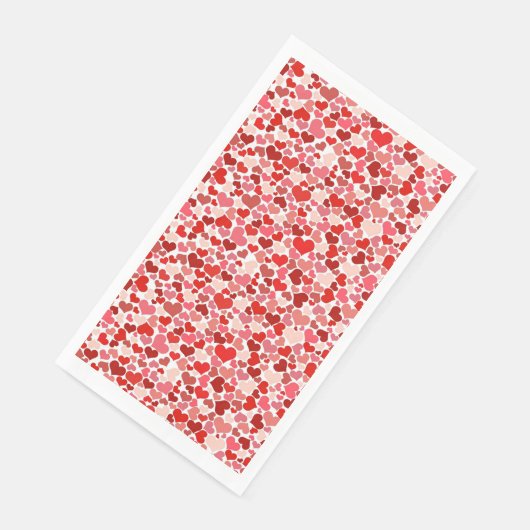 KLEIN FORMAAT HARTEN ONTWERP SERVET (Hoek)