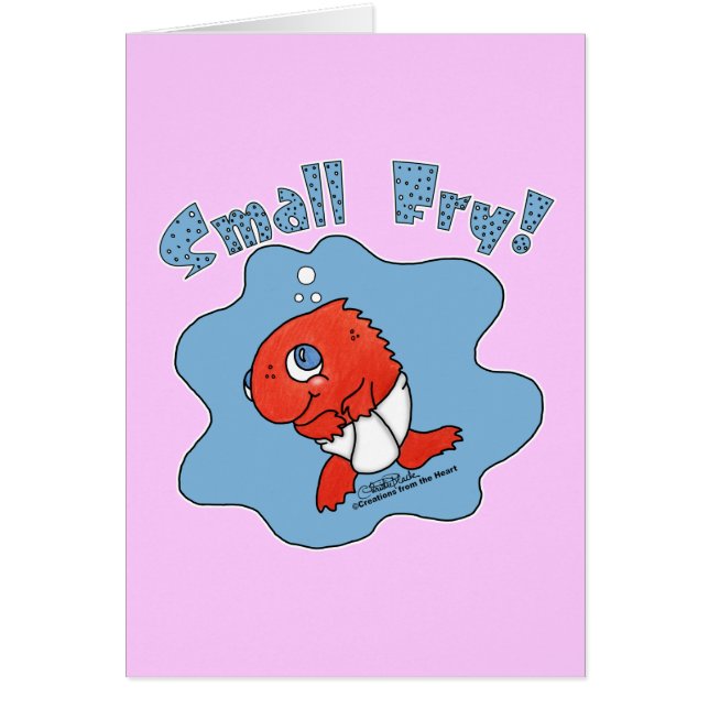 Klein fruit (Voorkant)