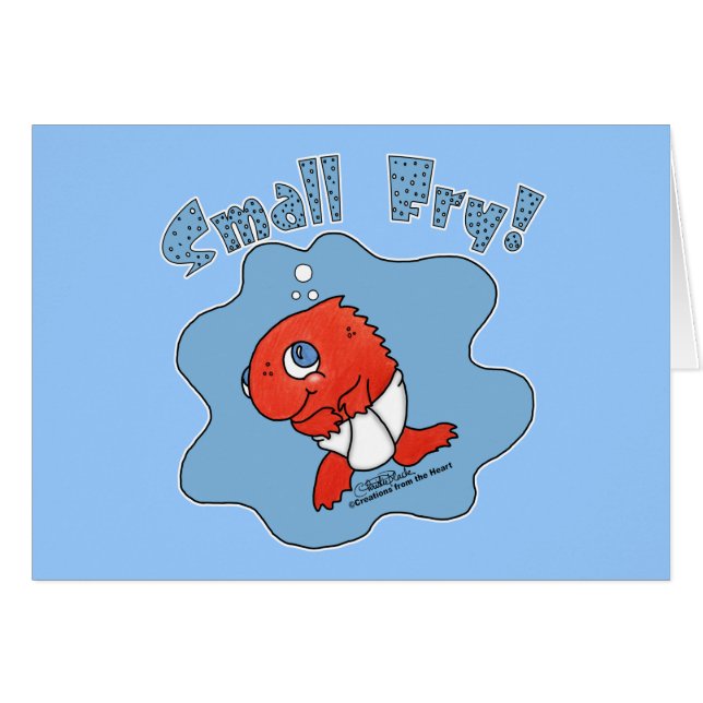 Klein fruit (Voorkant Horizontaal)