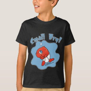 Klein fruit t-shirt