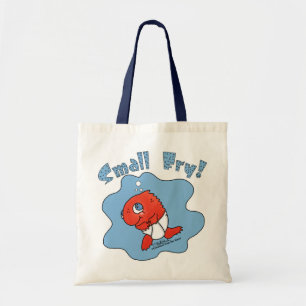 Klein fruit tote bag