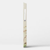 KLEIN GARDEN SUCCULEMENT Case-Mate iPhone CASE (Achterkant / Links)