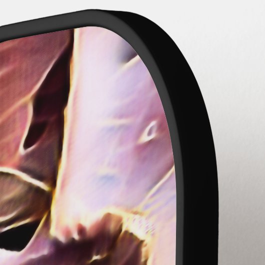 KLEIN GELD PICKLEBALL PADDLE (Links Detail)