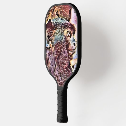 KLEIN GELD PICKLEBALL PADDLE (Links)