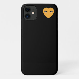 Klein geluid met ogen Case-Mate iPhone case