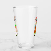 Klein glas (Rechts)
