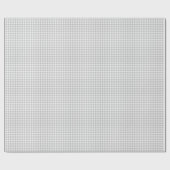 Klein, grijs en wit papier voor het oppakken van d (Vlak)